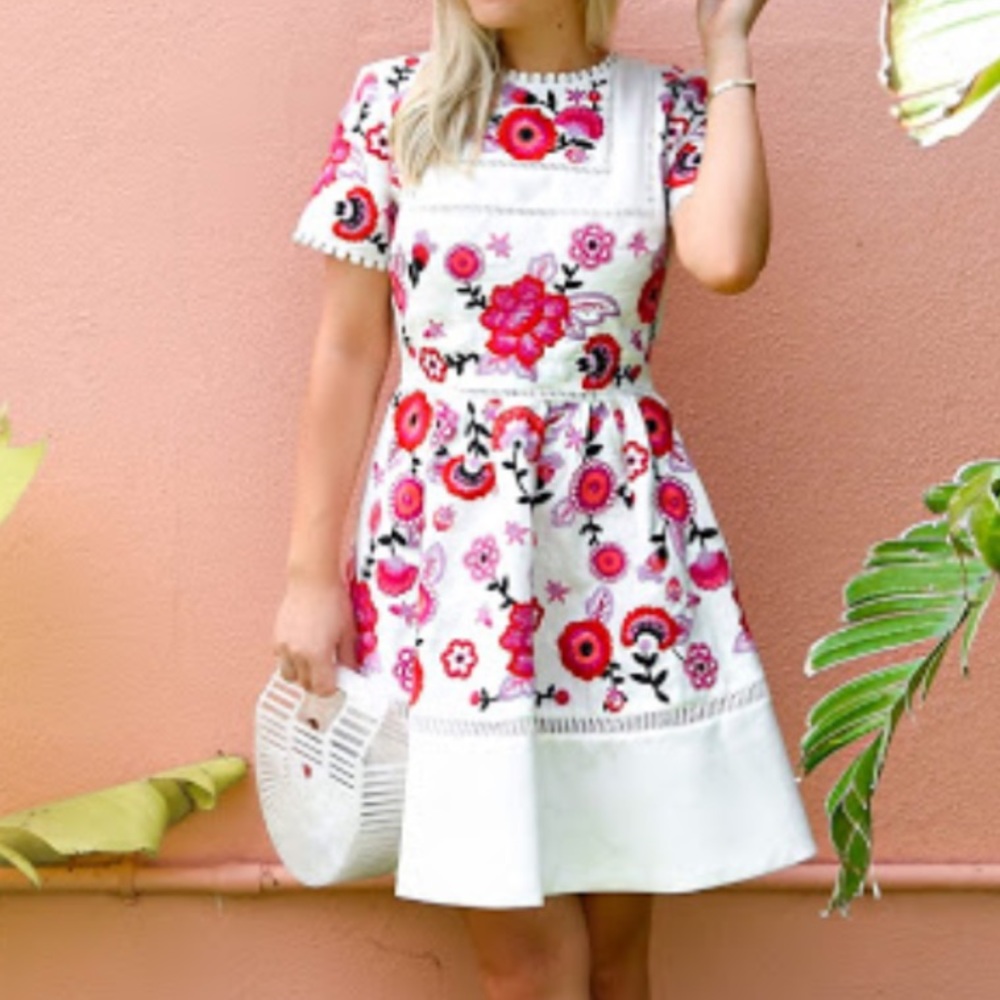 Kate spade briley dress - Picture 2 of 2